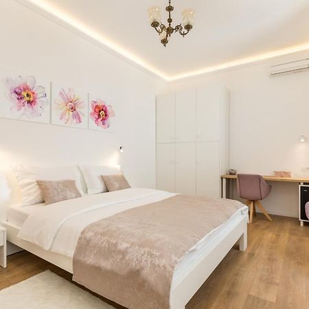 Maniva Old Town Luxury Rooms - Prime Spot By Riva Promenade 스플리트 외부 사진