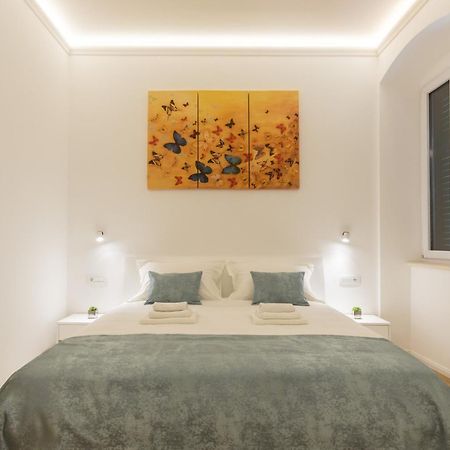 Maniva Old Town Luxury Rooms - Prime Spot By Riva Promenade 스플리트 외부 사진