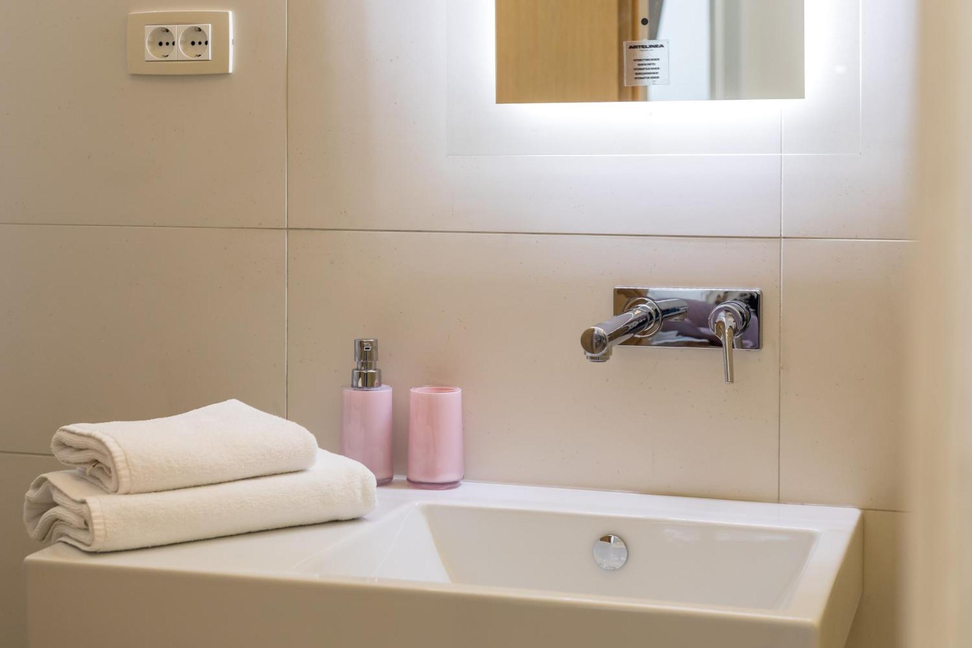 Maniva Old Town Luxury Rooms - Prime Spot By Riva Promenade 스플리트 외부 사진