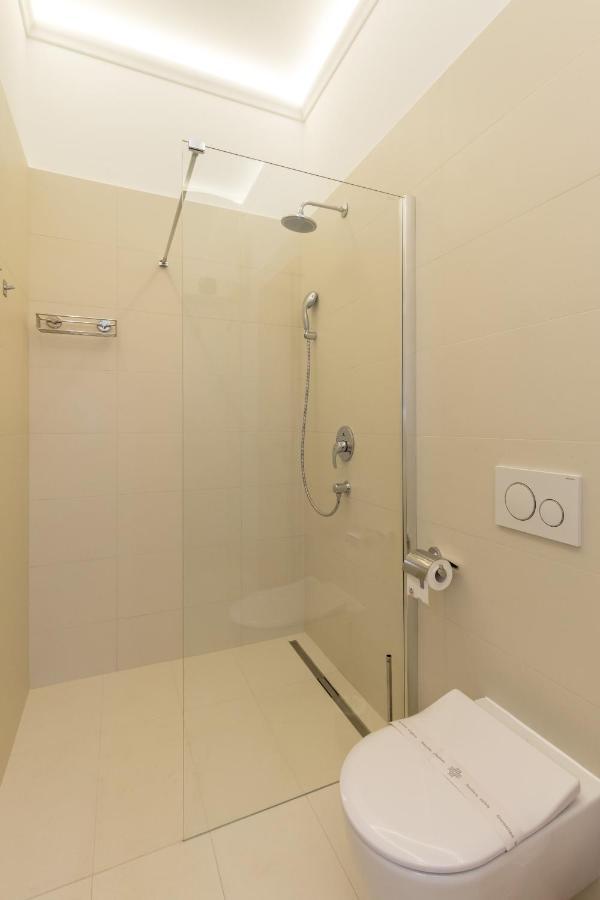 Maniva Old Town Luxury Rooms - Prime Spot By Riva Promenade 스플리트 외부 사진