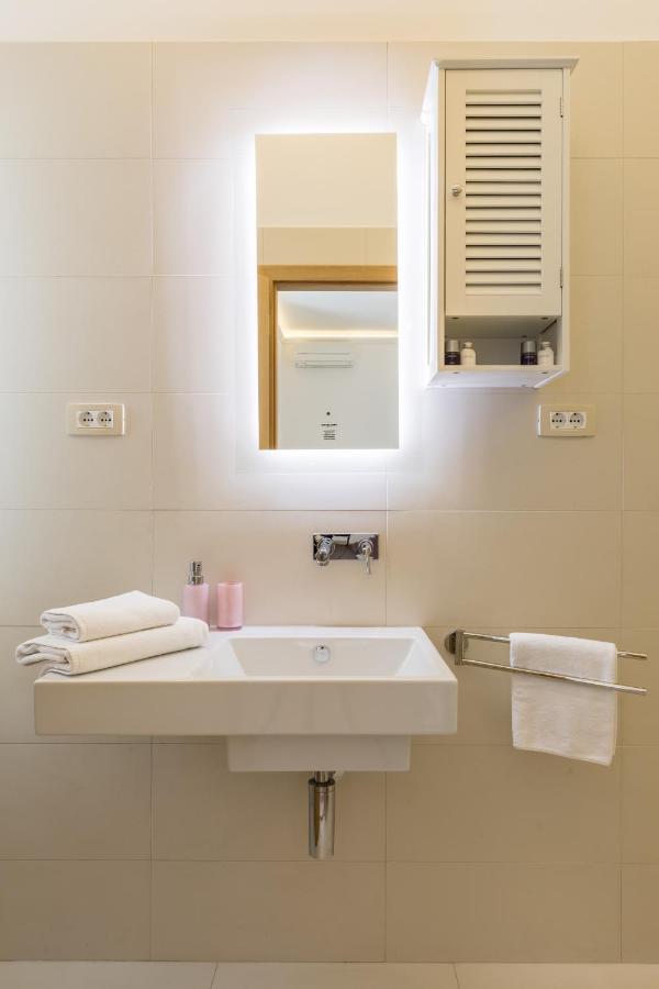 Maniva Old Town Luxury Rooms - Prime Spot By Riva Promenade 스플리트 외부 사진
