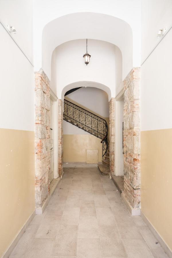 Maniva Old Town Luxury Rooms - Prime Spot By Riva Promenade 스플리트 외부 사진