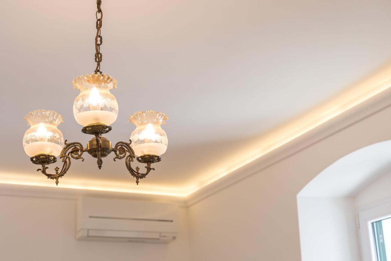 Maniva Old Town Luxury Rooms - Prime Spot By Riva Promenade 스플리트 외부 사진