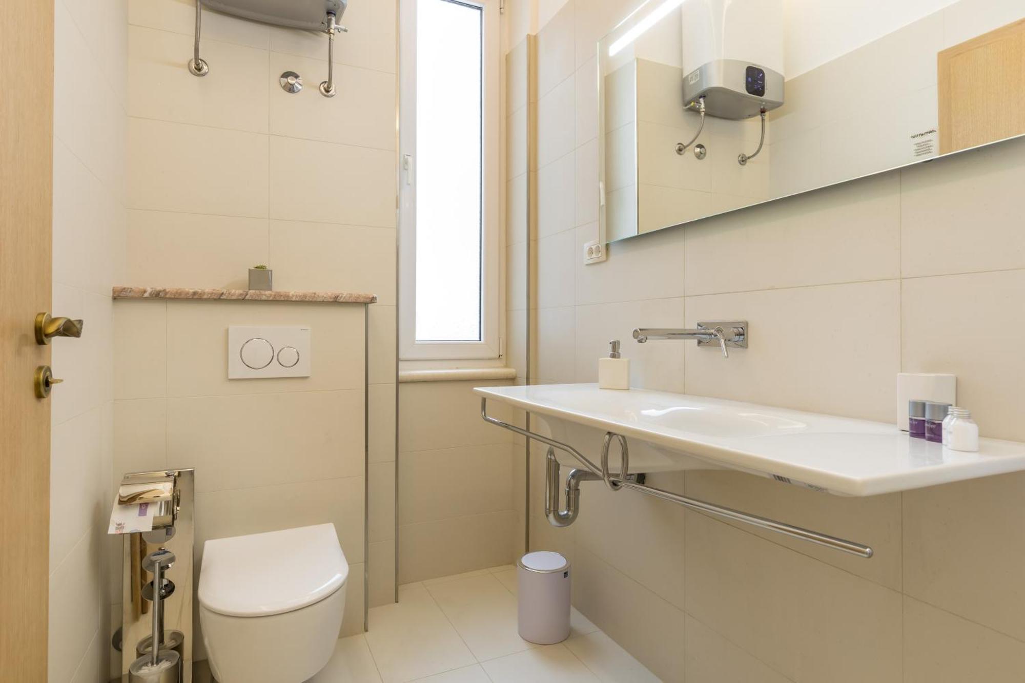 Maniva Old Town Luxury Rooms - Prime Spot By Riva Promenade 스플리트 외부 사진